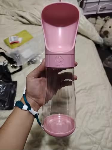 TrailSip product photo shared by Peter