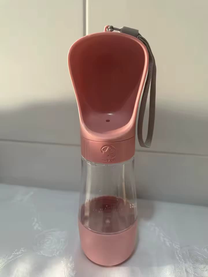 TrailSip product photo shared by Paige