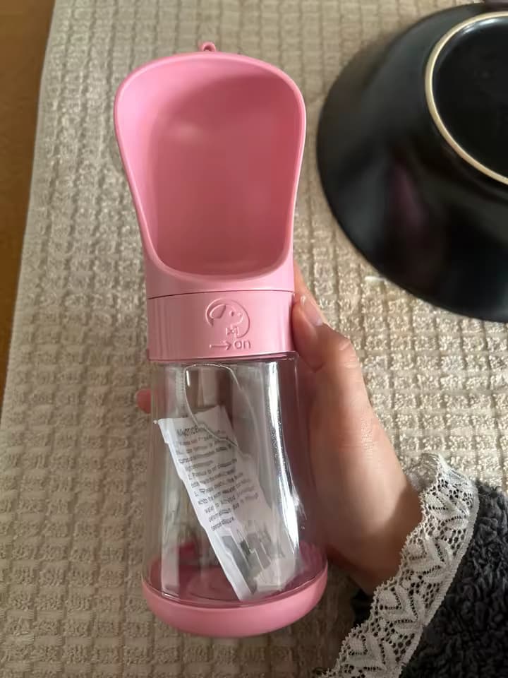 TrailSip product photo shared by Alice
